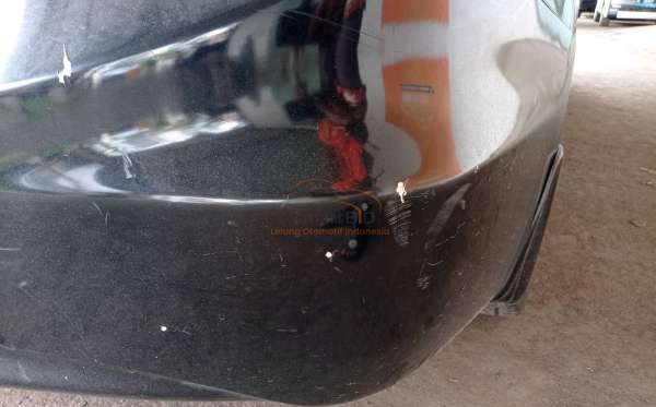 HONDA CIVIC FB3 2.0 AT