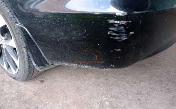 HONDA CIVIC FB3 2.0 AT