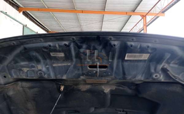 HONDA CIVIC FB3 2.0 AT