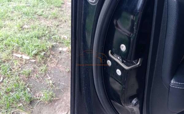 HONDA CIVIC FB3 2.0 AT