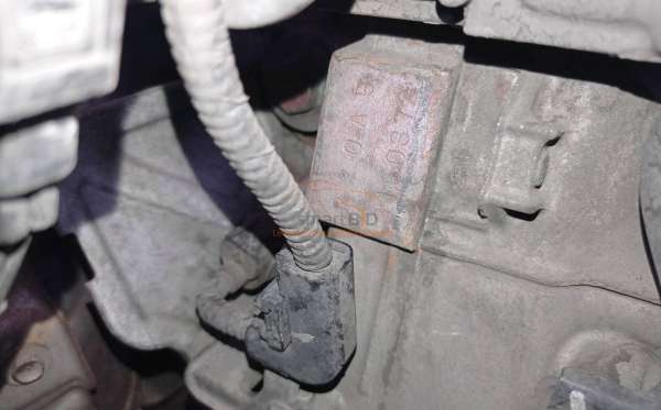 HONDA CIVIC FB3 2.0 AT