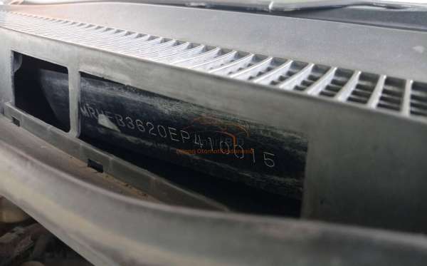 HONDA CIVIC FB3 2.0 AT