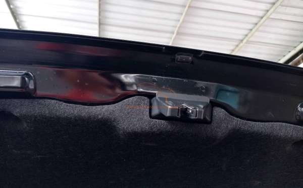 HONDA CIVIC FB3 2.0 AT