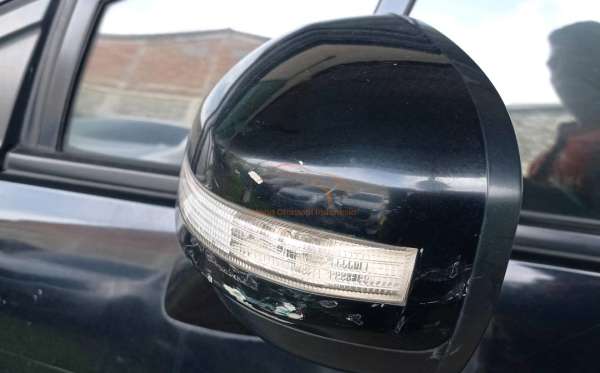 HONDA CIVIC FB3 2.0 AT