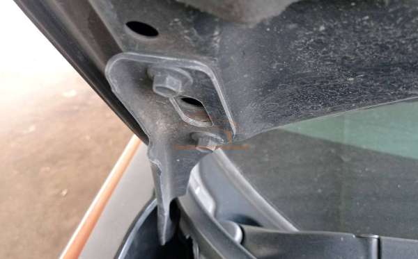 HONDA CIVIC FB3 2.0 AT