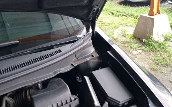 HONDA CIVIC FB3 2.0 AT