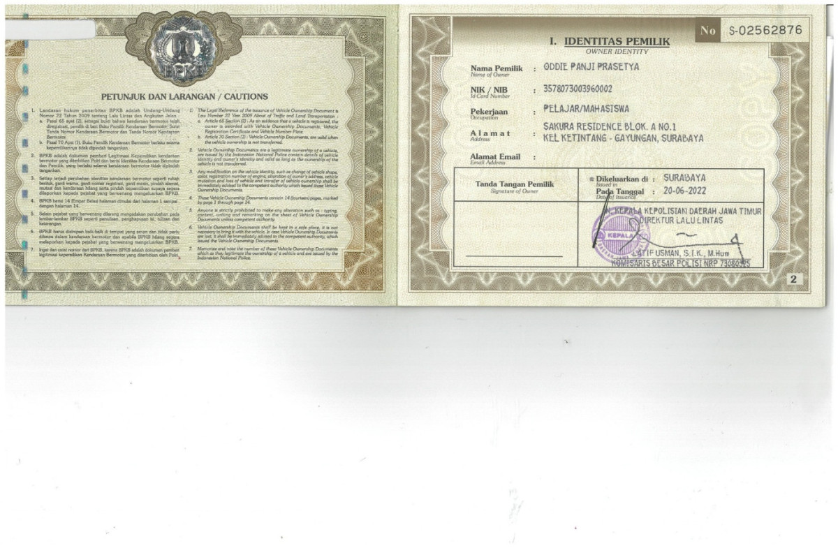 HYUNDAI CRETA PRIME AT