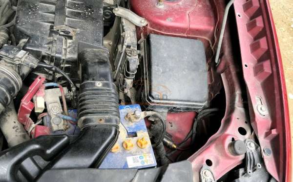 MITSUBISHI OUTLANDER SPORT 2.0L PX