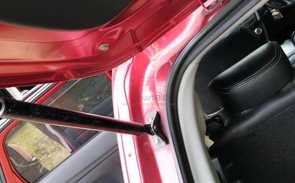 MITSUBISHI OUTLANDER SPORT 2.0L PX