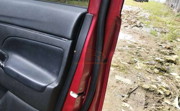 MITSUBISHI OUTLANDER SPORT 2.0L PX