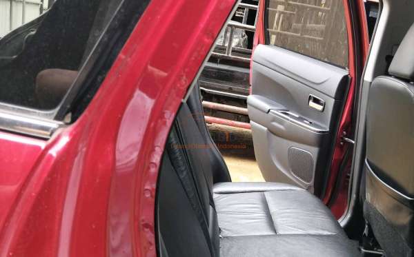 MITSUBISHI OUTLANDER SPORT 2.0L PX