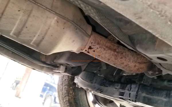 MITSUBISHI OUTLANDER SPORT 2.0L PX