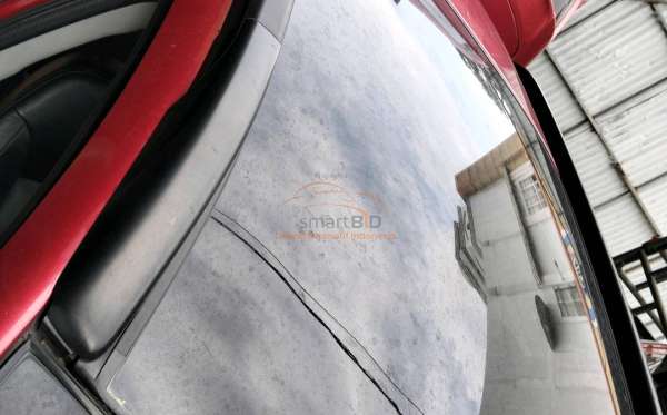 MITSUBISHI OUTLANDER SPORT 2.0L PX