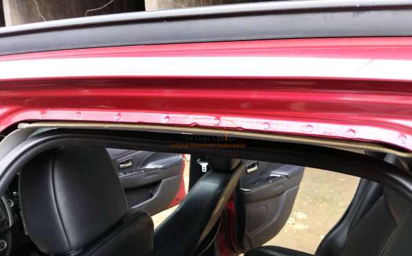 MITSUBISHI OUTLANDER SPORT 2.0L PX