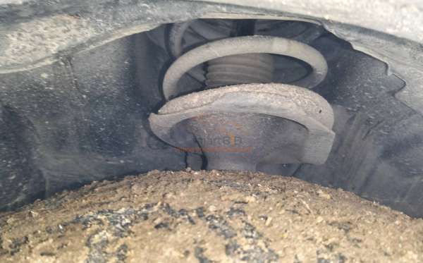 MITSUBISHI OUTLANDER SPORT 2.0L PX