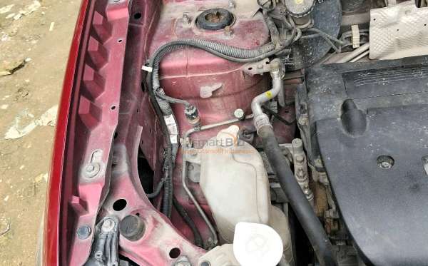 MITSUBISHI OUTLANDER SPORT 2.0L PX