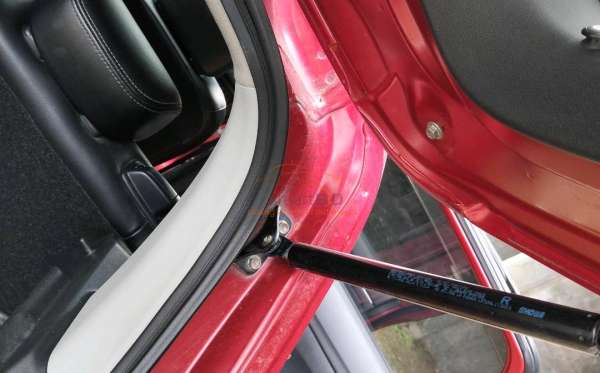 MITSUBISHI OUTLANDER SPORT 2.0L PX