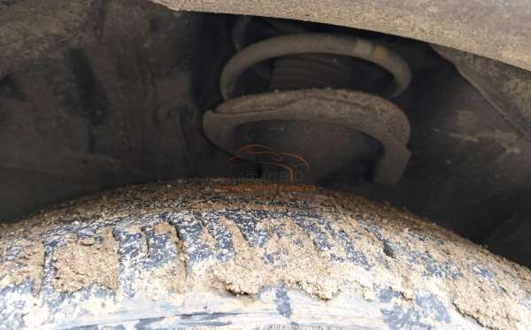 MITSUBISHI OUTLANDER SPORT 2.0L PX