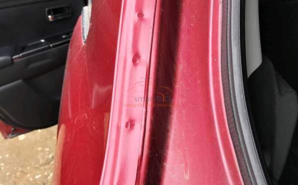 MITSUBISHI OUTLANDER SPORT 2.0L PX