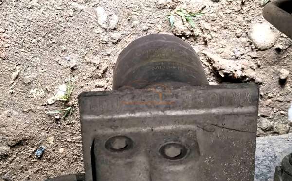 MITSUBISHI OUTLANDER SPORT 2.0L PX