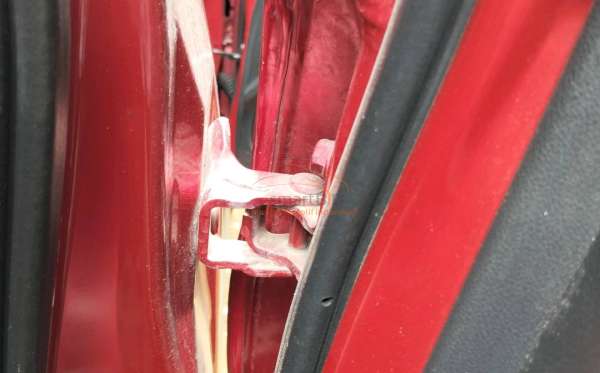 MITSUBISHI OUTLANDER SPORT 2.0L PX