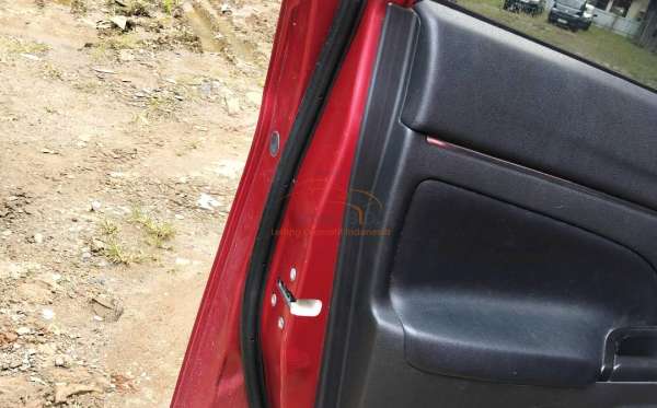 MITSUBISHI OUTLANDER SPORT 2.0L PX