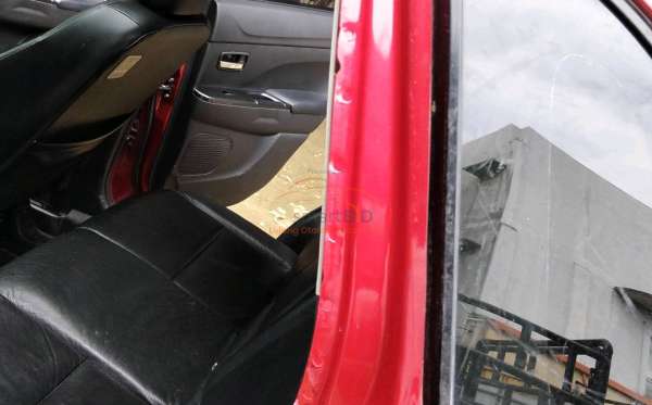 MITSUBISHI OUTLANDER SPORT 2.0L PX