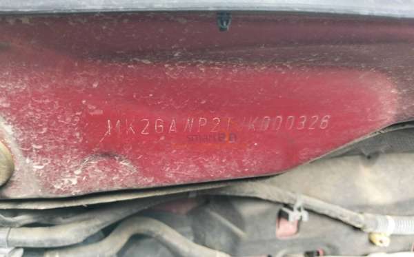 MITSUBISHI OUTLANDER SPORT 2.0L PX