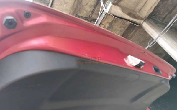 MITSUBISHI OUTLANDER SPORT 2.0L PX