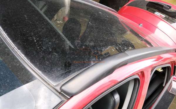 MITSUBISHI OUTLANDER SPORT 2.0L PX