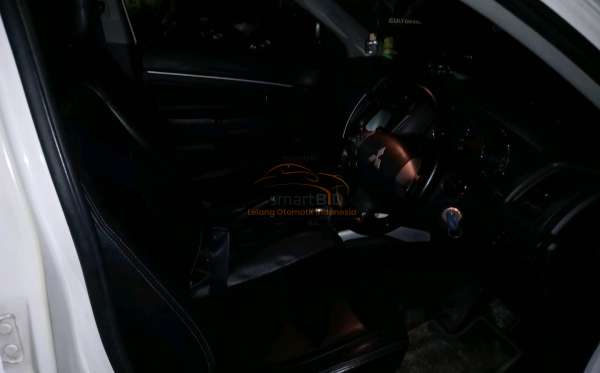 MITSUBISHI OUTLANDER SPORT