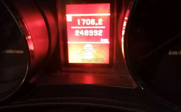 MITSUBISHI OUTLANDER SPORT