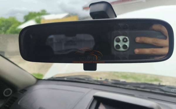 MITSUBISHI PAJERO SPORT 2.5 HP-E (4X2)