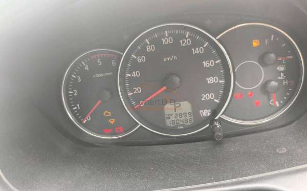 MITSUBISHI PAJERO SPORT 2.5 HP-E (4X2)