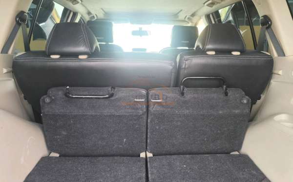 MITSUBISHI PAJERO SPORT 2.5 HP-E (4X2)