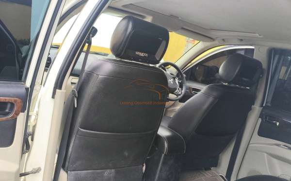 MITSUBISHI PAJERO SPORT 2.5 HP-E (4X2)