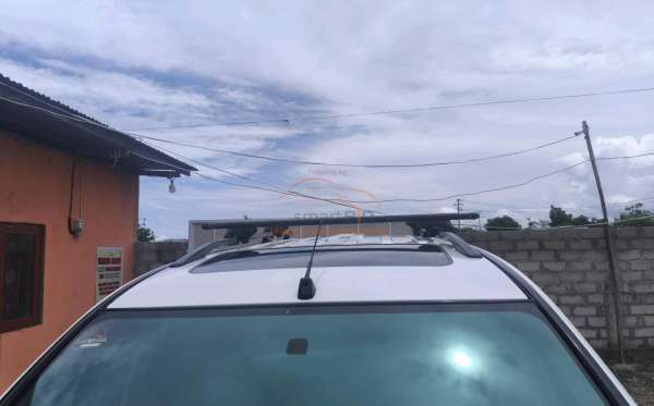 MITSUBISHI PAJERO SPORT 2.5 HP-E (4X2)