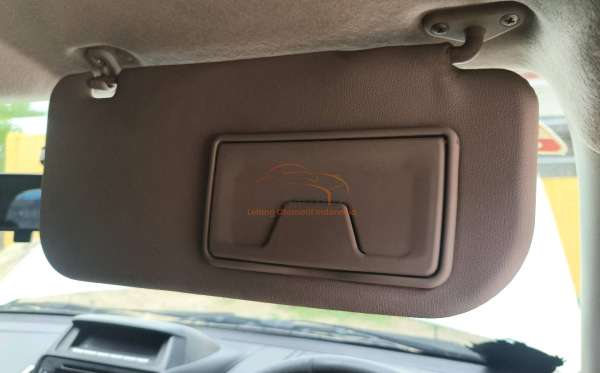 MITSUBISHI PAJERO SPORT 2.5 HP-E (4X2)