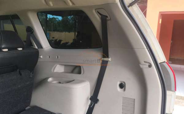 MITSUBISHI PAJERO SPORT 2.5 HP-E (4X2)