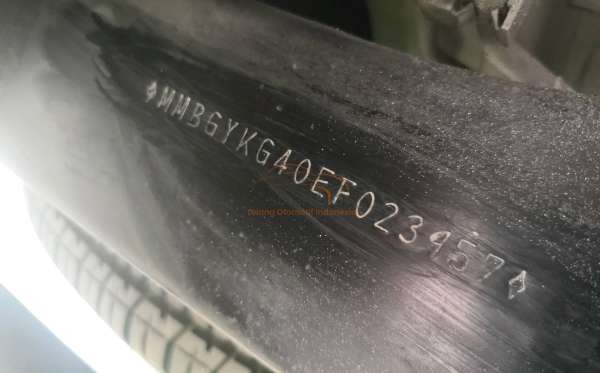 MITSUBISHI PAJERO SPORT 2.5 HP-E (4X2)