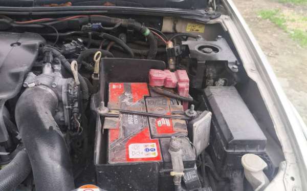 MITSUBISHI PAJERO SPORT 2.5 HP-E (4X2)