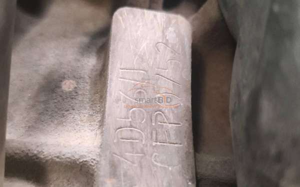 MITSUBISHI PAJERO SPORT 2.5 HP-E (4X2)