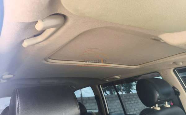 MITSUBISHI PAJERO SPORT 2.5 HP-E (4X2)