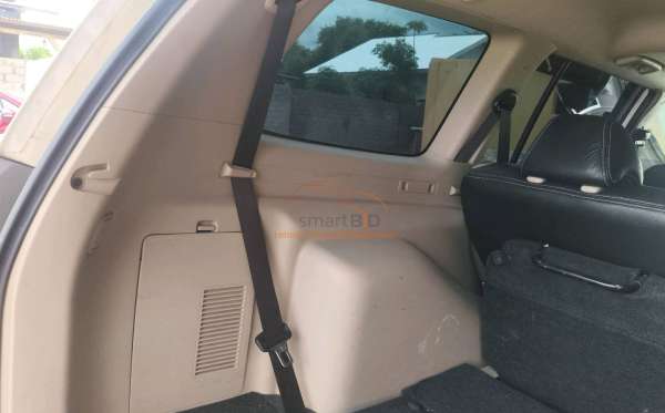 MITSUBISHI PAJERO SPORT 2.5 HP-E (4X2)