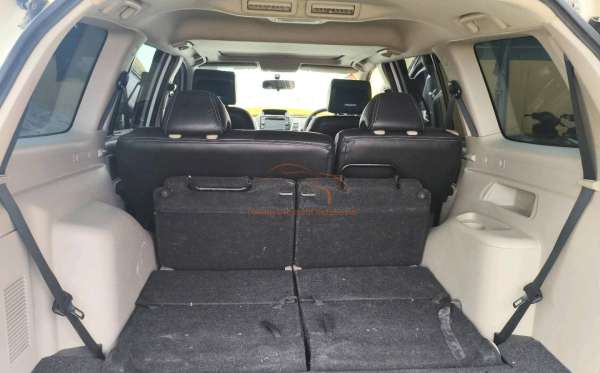 MITSUBISHI PAJERO SPORT 2.5 HP-E (4X2)