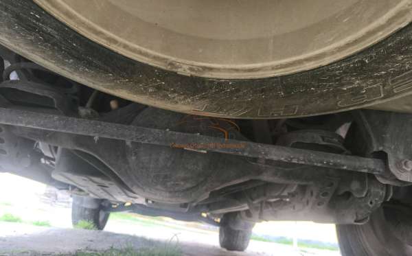 MITSUBISHI PAJERO SPORT 2.5 HP-E (4X2)