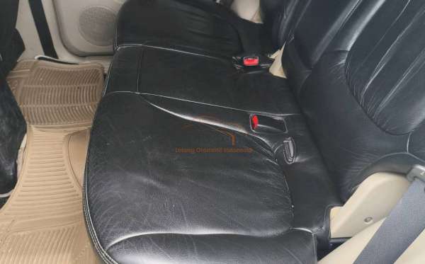 MITSUBISHI PAJERO SPORT 2.5 HP-E (4X2)