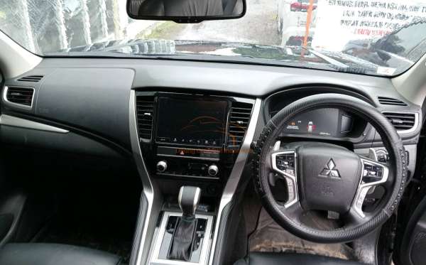 MITSUBISHI PAJERO SPORT 2.4L DAKAR-L (4X2)