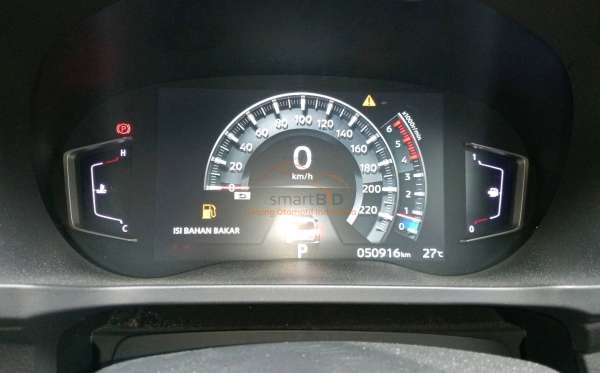 MITSUBISHI PAJERO SPORT 2.4L DAKAR-L (4X2)