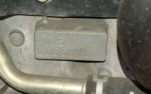 MITSUBISHI PAJERO SPORT 2.4L DAKAR-L (4X2)